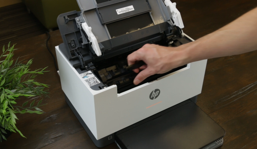 Limited Fatal varm How to Install HP® 134A / 134X Toner Cartridges – Printer Guides and Tips  from LD Products