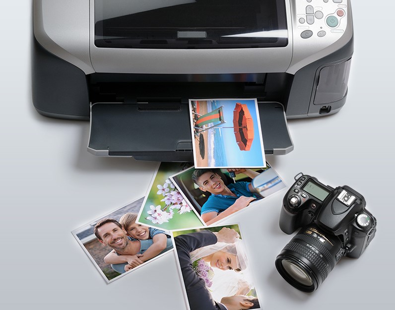 HOME - DIY Photo Printing - Fast Exceptional Quality Photo Prints