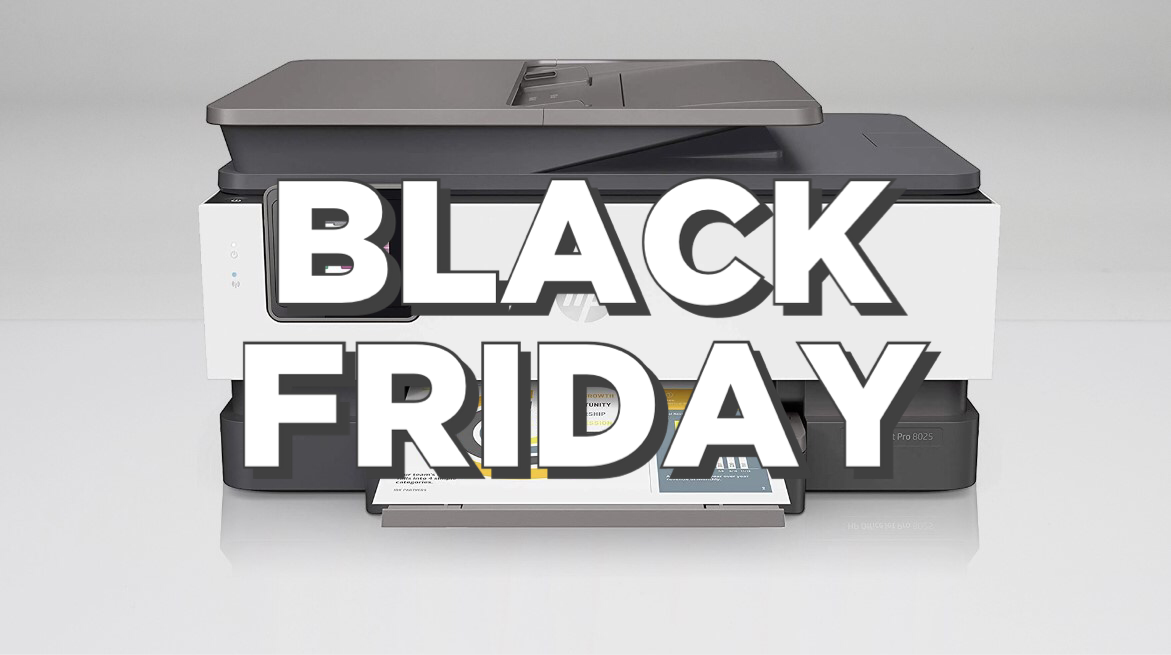 Best Black Friday Printer Deals for 2022
