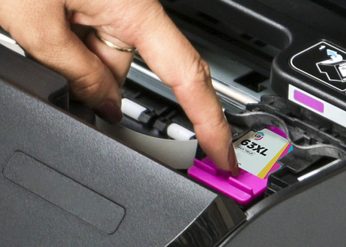 How to Clean an Inkjet Printer