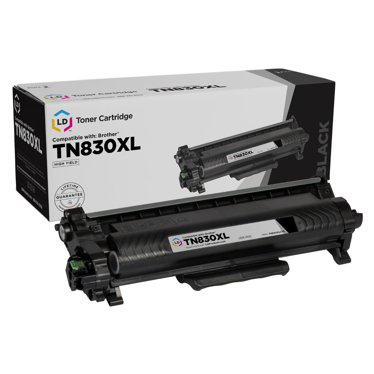 Best Compatible Brother Toner Cartridges (2026 Guide)