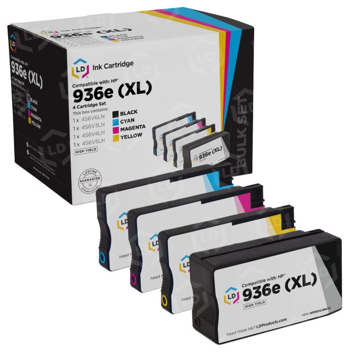 Best Compatible HP Ink Cartridges (2026): Top Picks and What Fits Your Printer