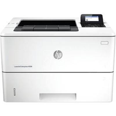 HP LaserJet Enterprise M506n Toner Cartridges