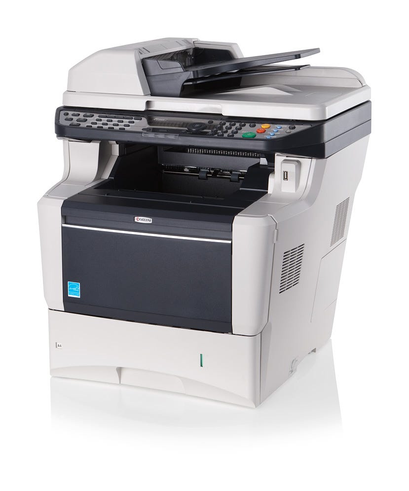 Kyocera Mita FS-3140MFP+ Toner