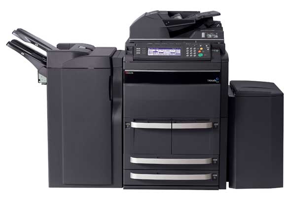 Kyocera TASKalfa 6501i Toner Cartridges