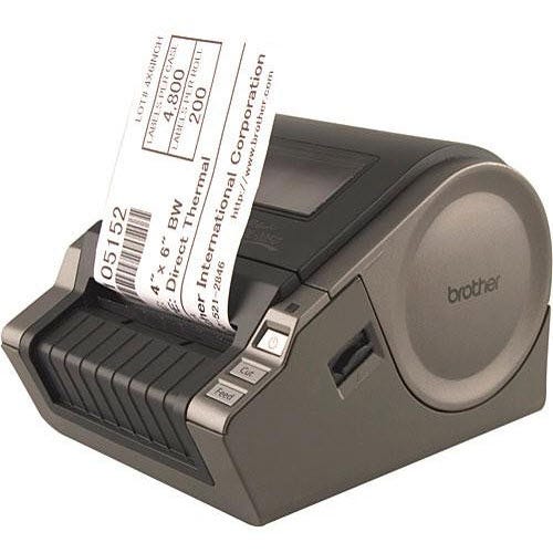 Brother QL-1050N Ribbon