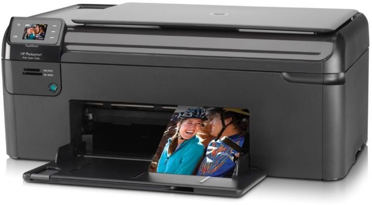 Ink Cartridges for HP PhotoSmart All-in-One - B109