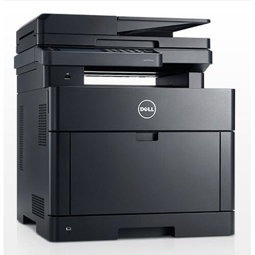 Toner Cartridges for Dell H625cdw