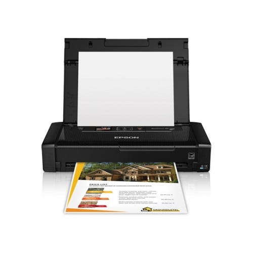 Epson WorkForce WF-100 Mobile Printer Ink Cartridges