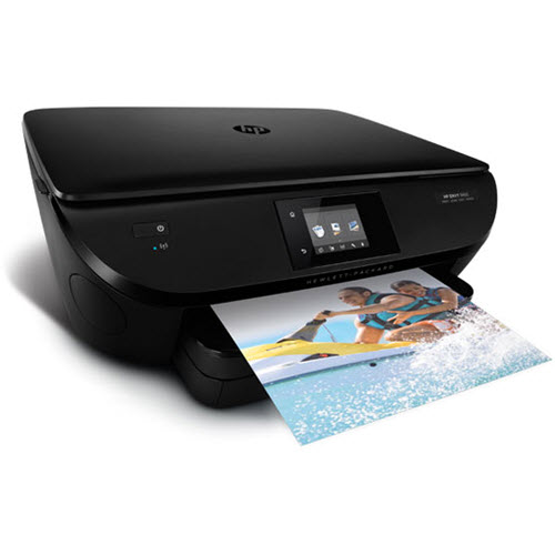 HP Envy 5661 e-All-in-One Ink Cartridges