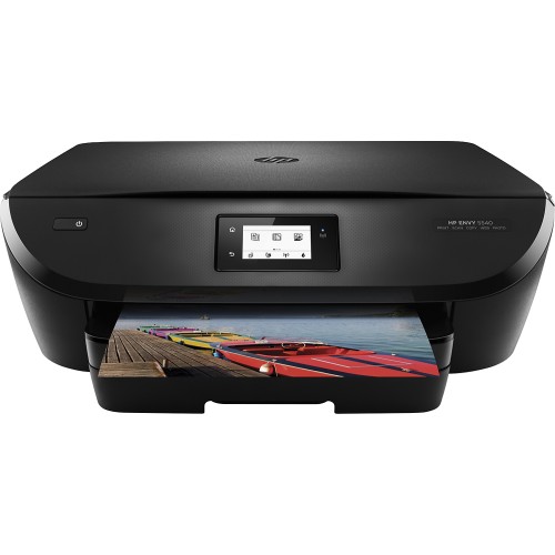 HP Envy 5545 e-All-in-One Ink Cartridges