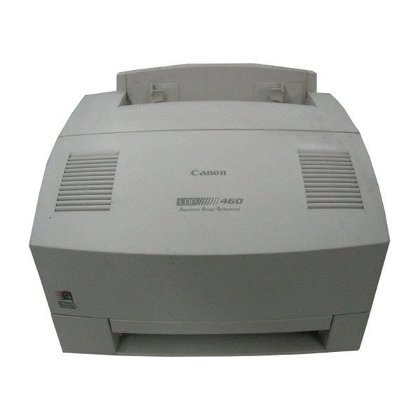 Canon LBP-460 Toner Cartridges