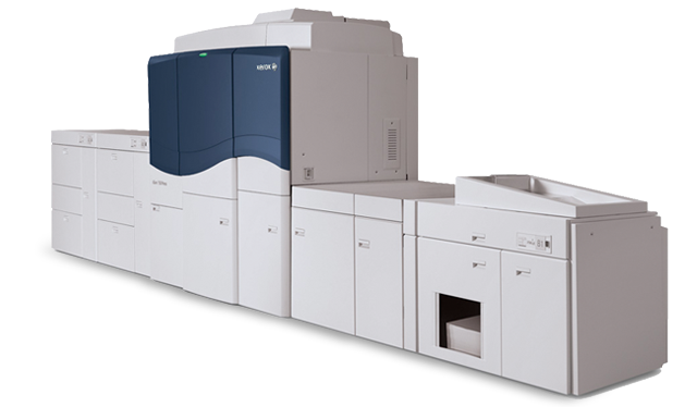 Xerox Color 8250 Toner