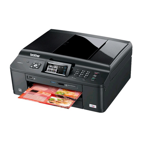 Brother MFC-J625W Ink Cartridges
