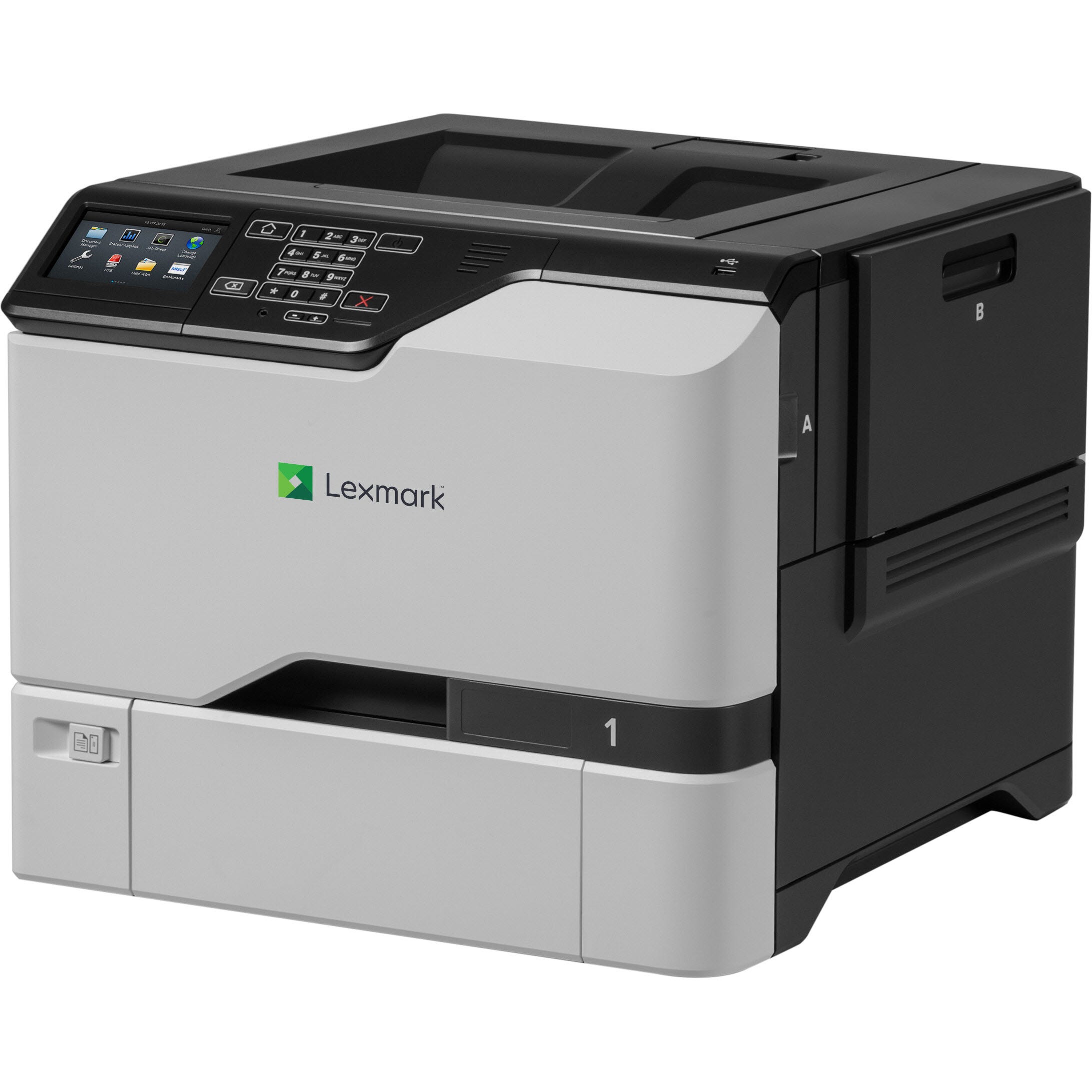 Lexmark C4150 Toner Cartridges