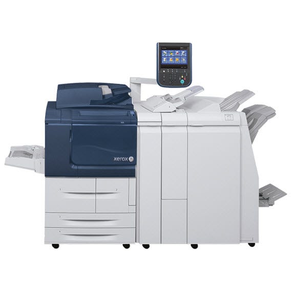 Xerox Office Copier D110 Toner