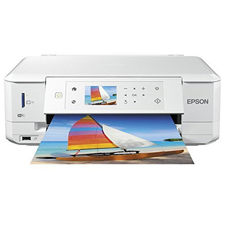 Epson Expression Premium XP-635 Small-in-One Ink Cartridges