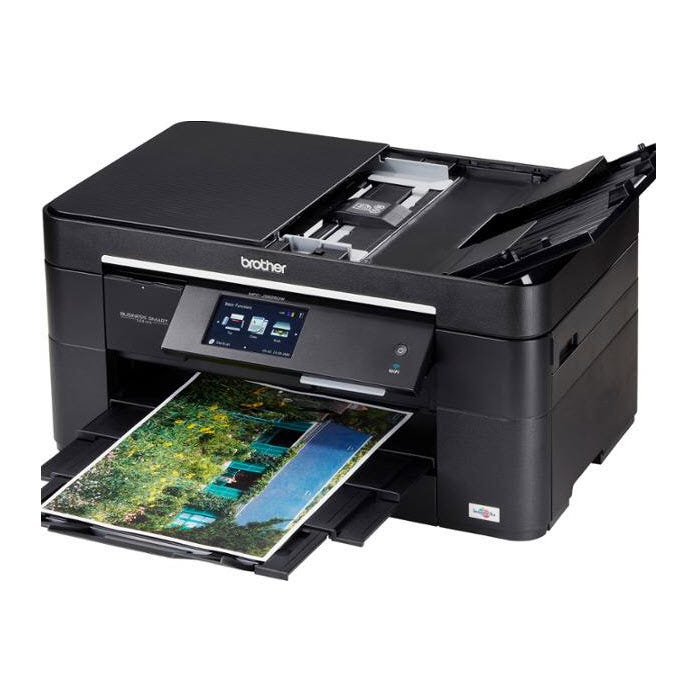 Brother MFC-J5625DW Ink Cartridges