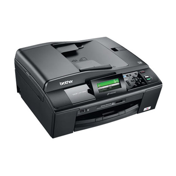 Brother DCP-J715W Ink Cartridges