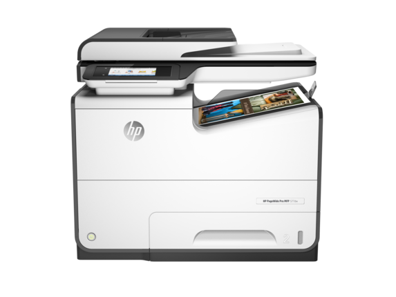 HP PageWide Pro MFP 477dw Ink Cartridges