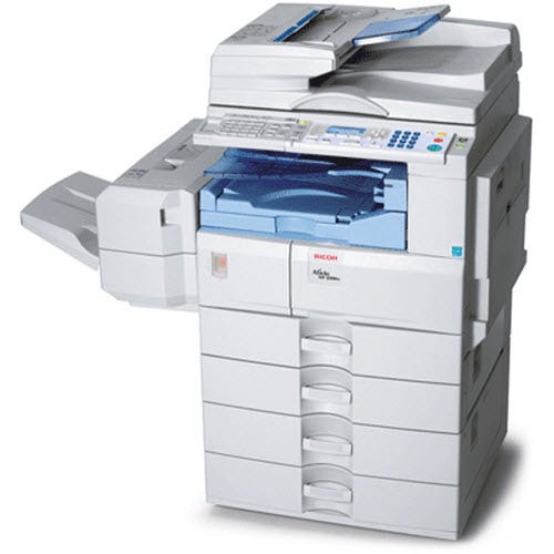 Ricoh Aficio MP 2550 Toner