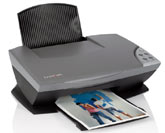 Ink Cartridges & Supplies for the Lexmark ColorJet Printer Home Copier Plus Printer