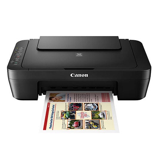 Canon Pixma MG3020 Ink Cartridges