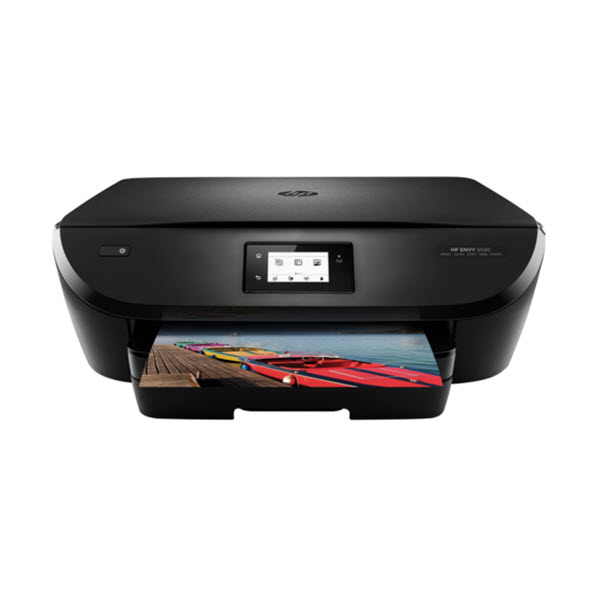HP ENVY 5549 e-All-in-One Ink Cartridges