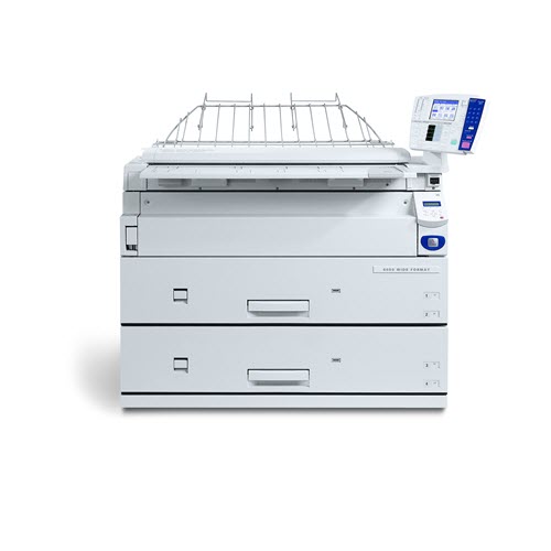 Xerox 6050 Wide Format Printer Toner Cartridges