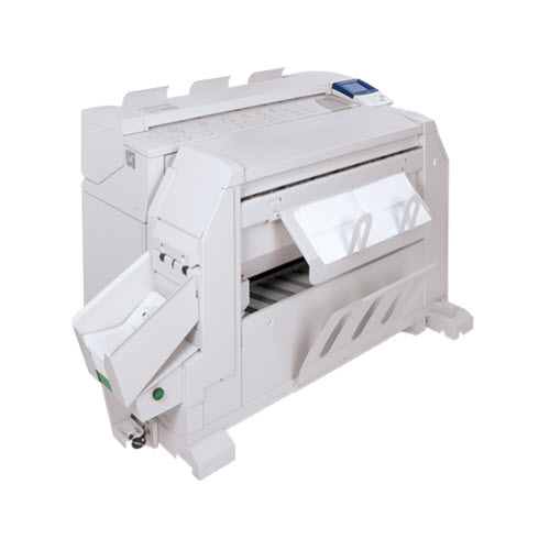 Xerox 6204 Wide Format Printer Toner Cartridges