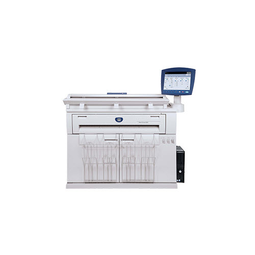 Xerox 6604 Wide Format Printer Toner Cartridges