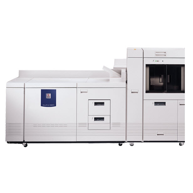Xerox DocuPrint 4600 Toner