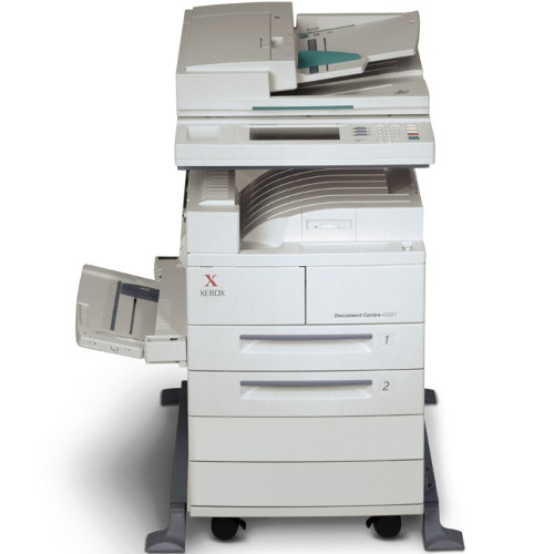 Xerox Document Centre 420 Toner Cartridges