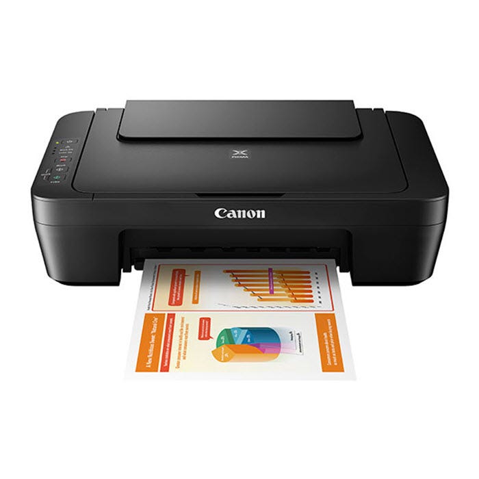 Canon PIXMA MG2525 Ink Cartridges