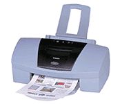 Ink Cartridges & Supplies for the Canon S630 Network Printer