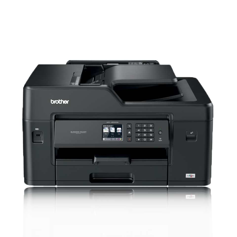 Brother MFC-J6530DW Ink | All Colors | Lower - LD Products