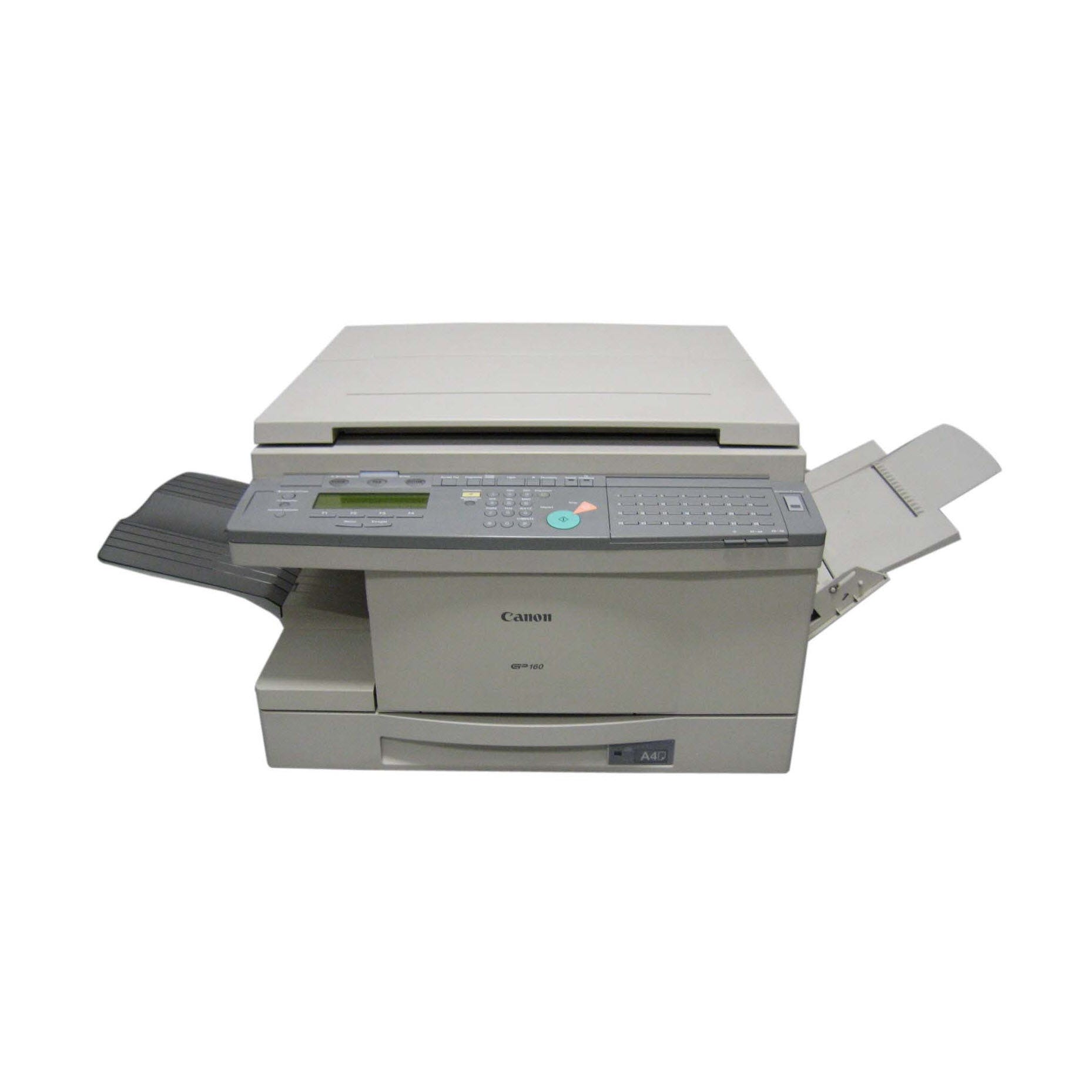 Canon GP-160F Toner