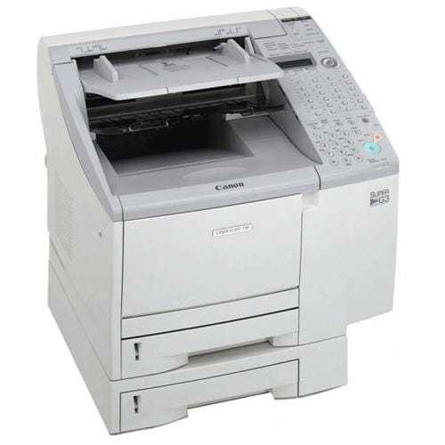 Canon LaserClass 710 Remanufactured Laser Toner