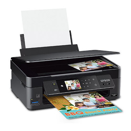 Epson Expression XP-440 Ink Cartridges