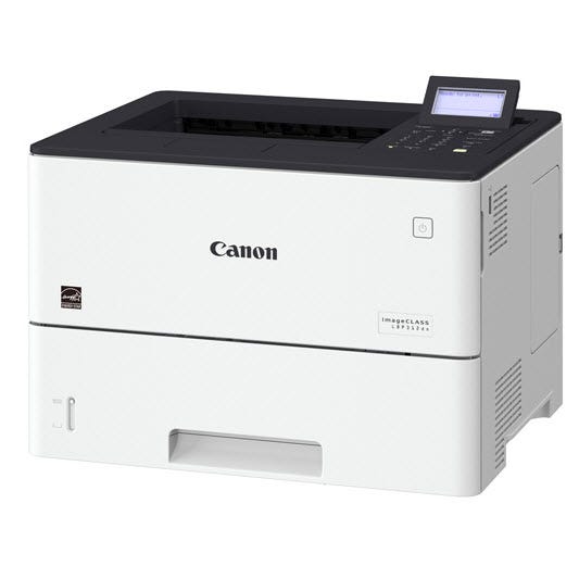 Canon imageCLASS LBP312dn Toner Cartridges