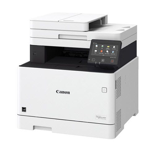 Canon Color imageCLASS MF731Cdw Toner Cartridges