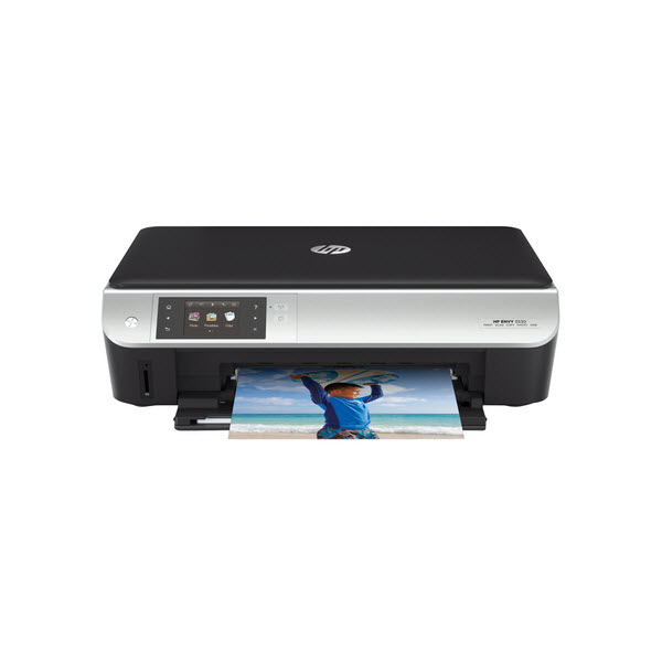 HP ENVY 5532 e-All-in-One Ink Cartridges