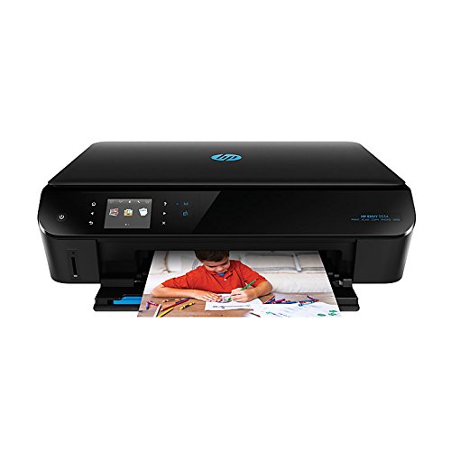 HP ENVY 5534 e-All-in-One Ink Cartridges