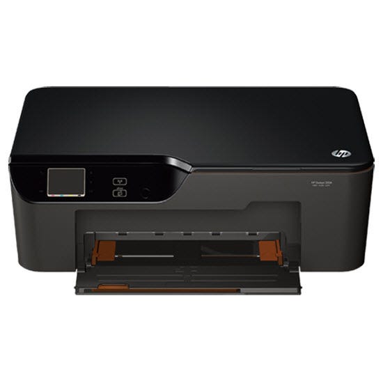 HP DeskJet 3524 e-All-in-One Ink Cartridges