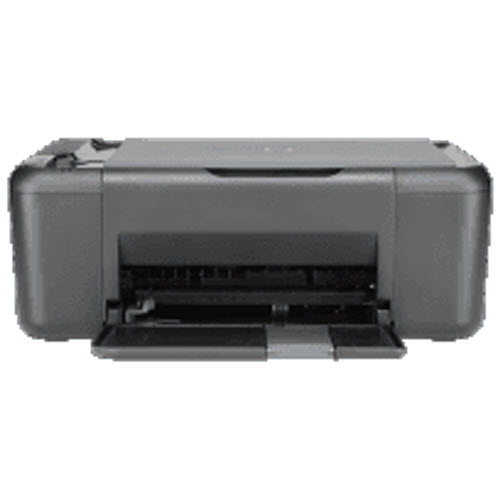 HP Deskjet F2418 All-in-One Ink Cartridges