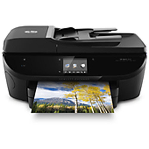 HP ENVY 8000 e-All-in-One Ink Cartridges