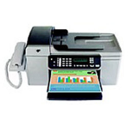 HP OfficeJet 5679 All-in-One Ink Cartridges