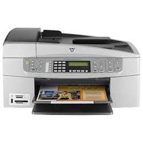 HP OfficeJet 6315 All-in-One Ink Cartridges