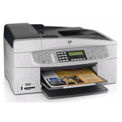 HP OfficeJet 6318 All-in-One Ink Cartridges