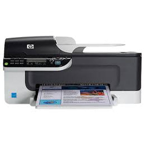HP OfficeJet J4585 All-In-One Ink Cartridges